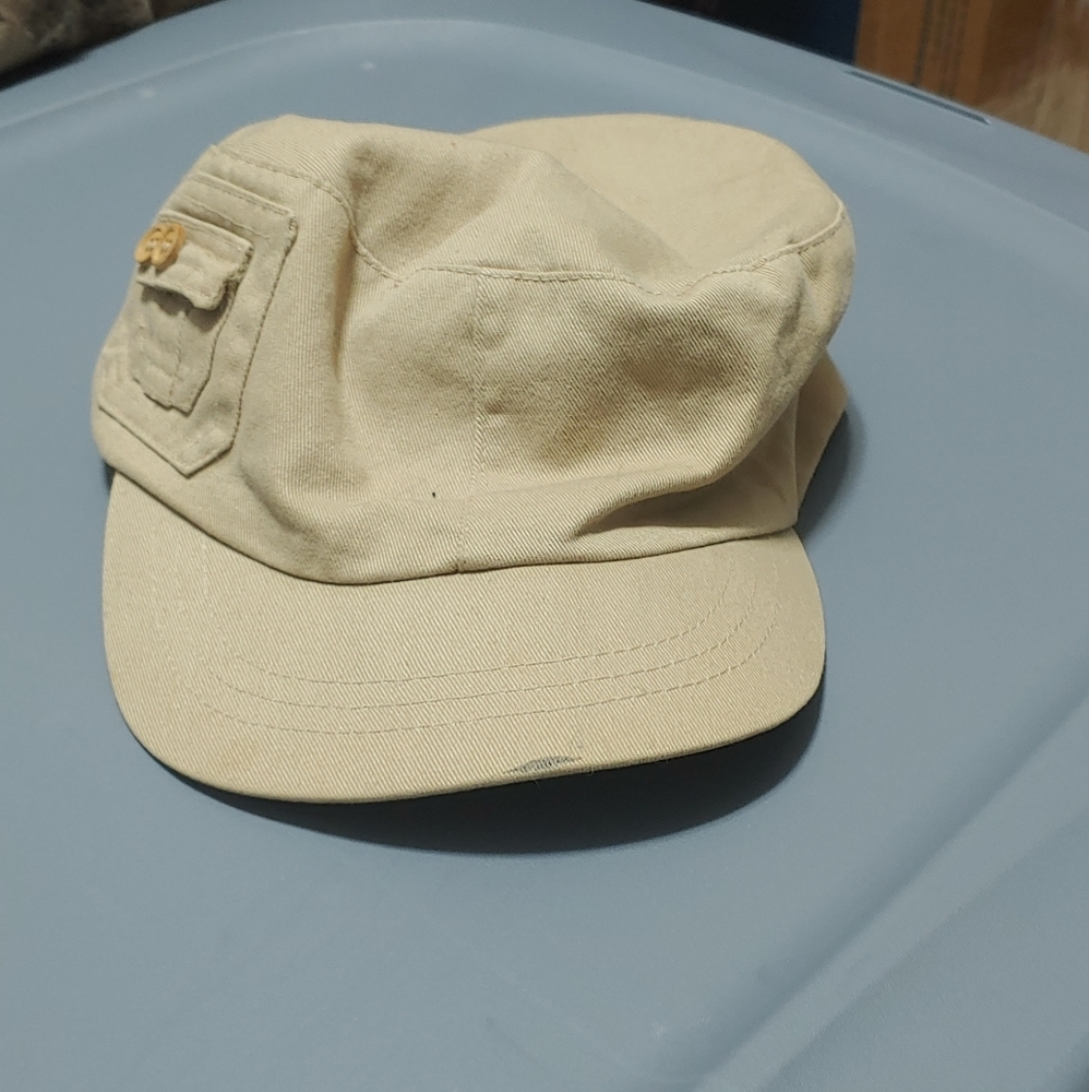 Paperboy hats